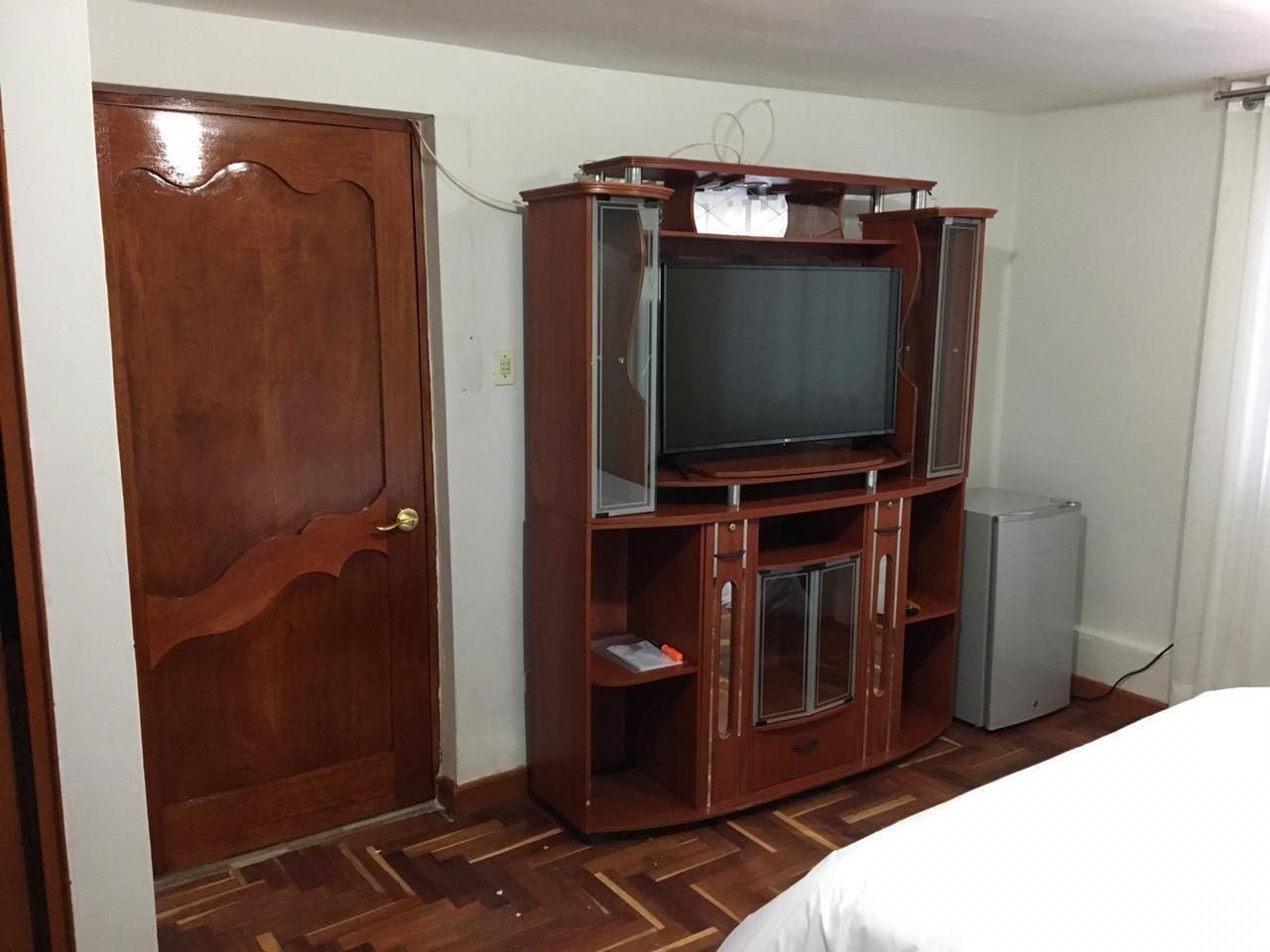 Sonnenthal Bed & Breakfast 쿠스코 외부 사진
