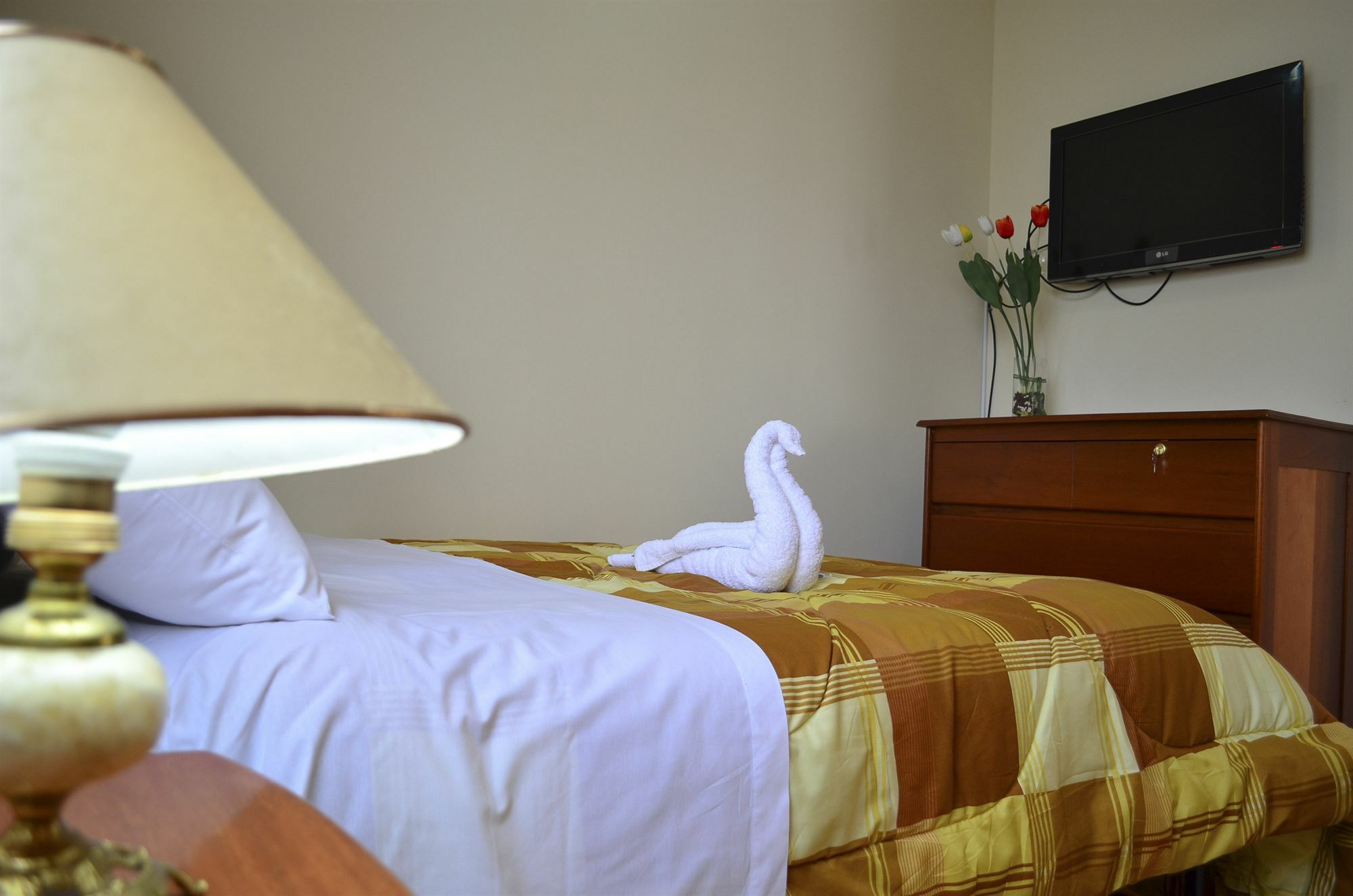 Sonnenthal Bed & Breakfast 쿠스코 외부 사진
